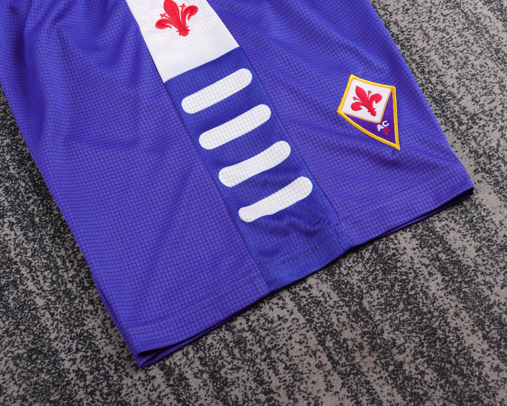 Fiorentina Retro 1998/99 Bambino