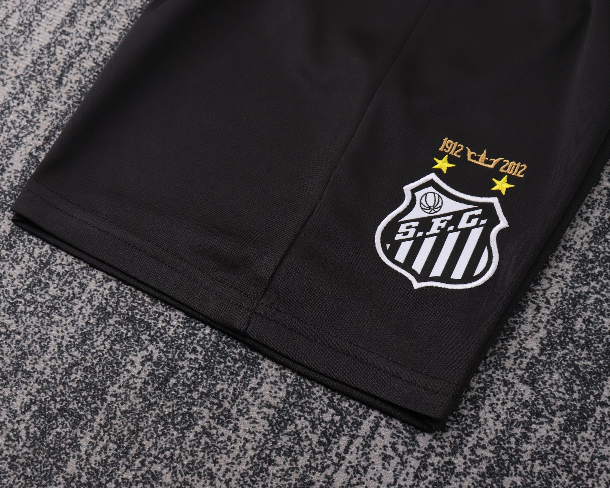 Santos Retro 2013 Bambino