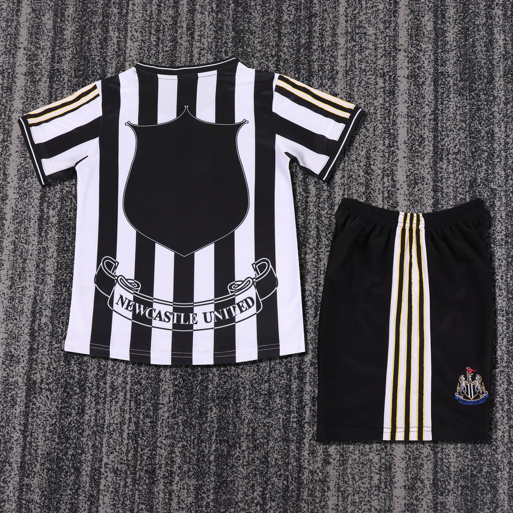 Newcastle Retro 1997/99 Bambino