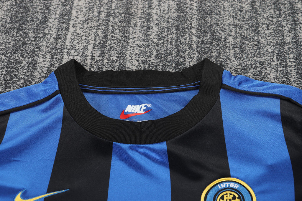 Inter Home Retrò Bambino 1999/2000