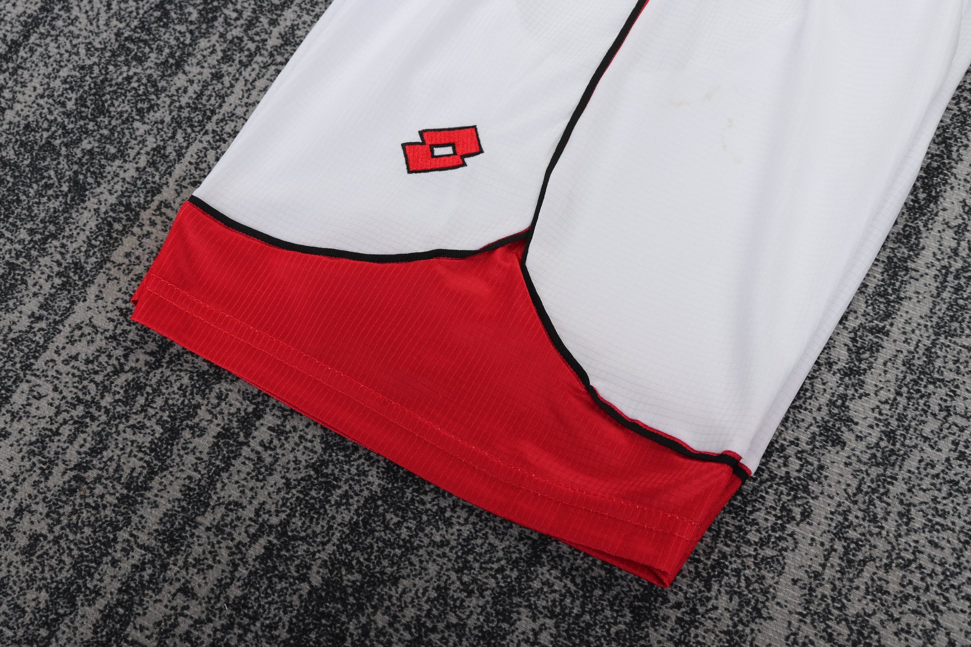 AC Milan Home Retrò Bambino 1997/1998