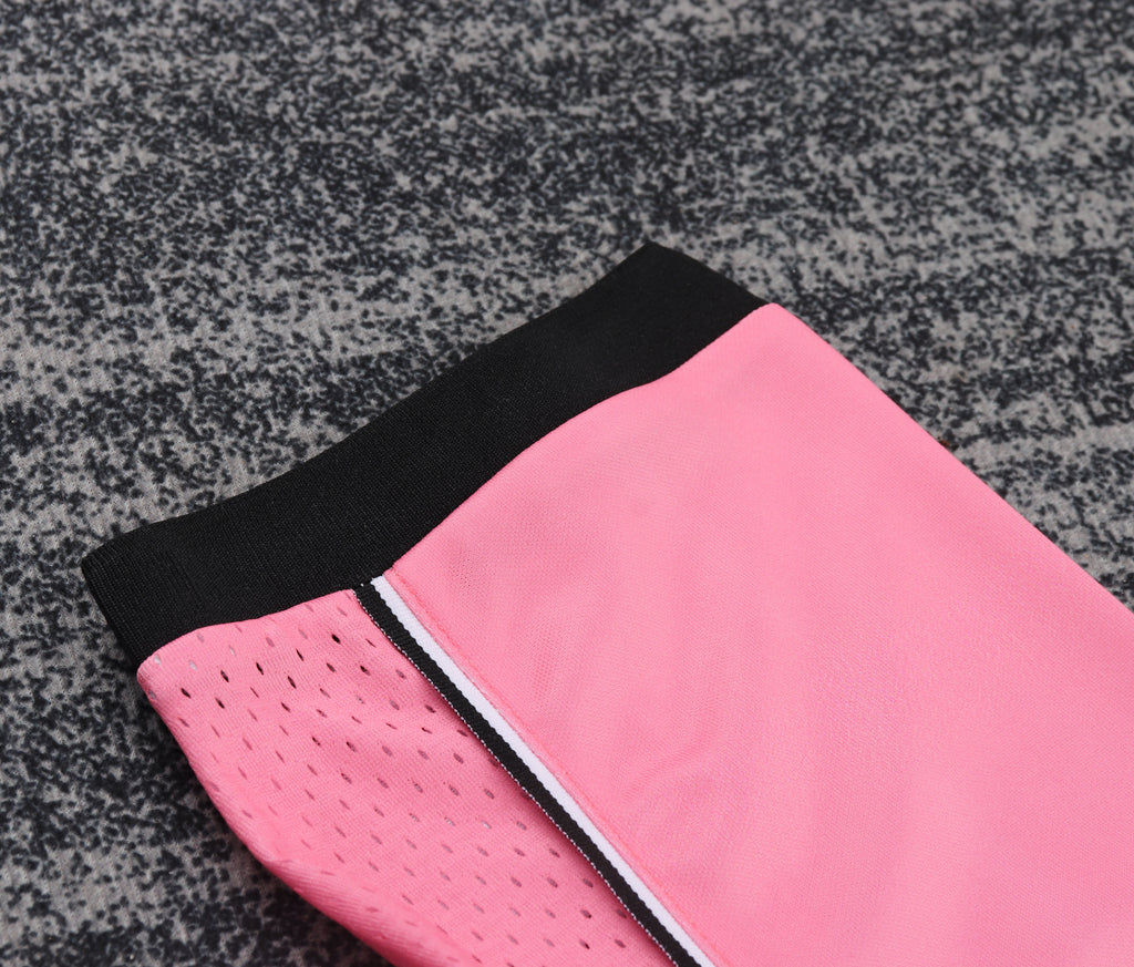 Juventus Away Centenario Rosa Retrò Bambino 1997/1998