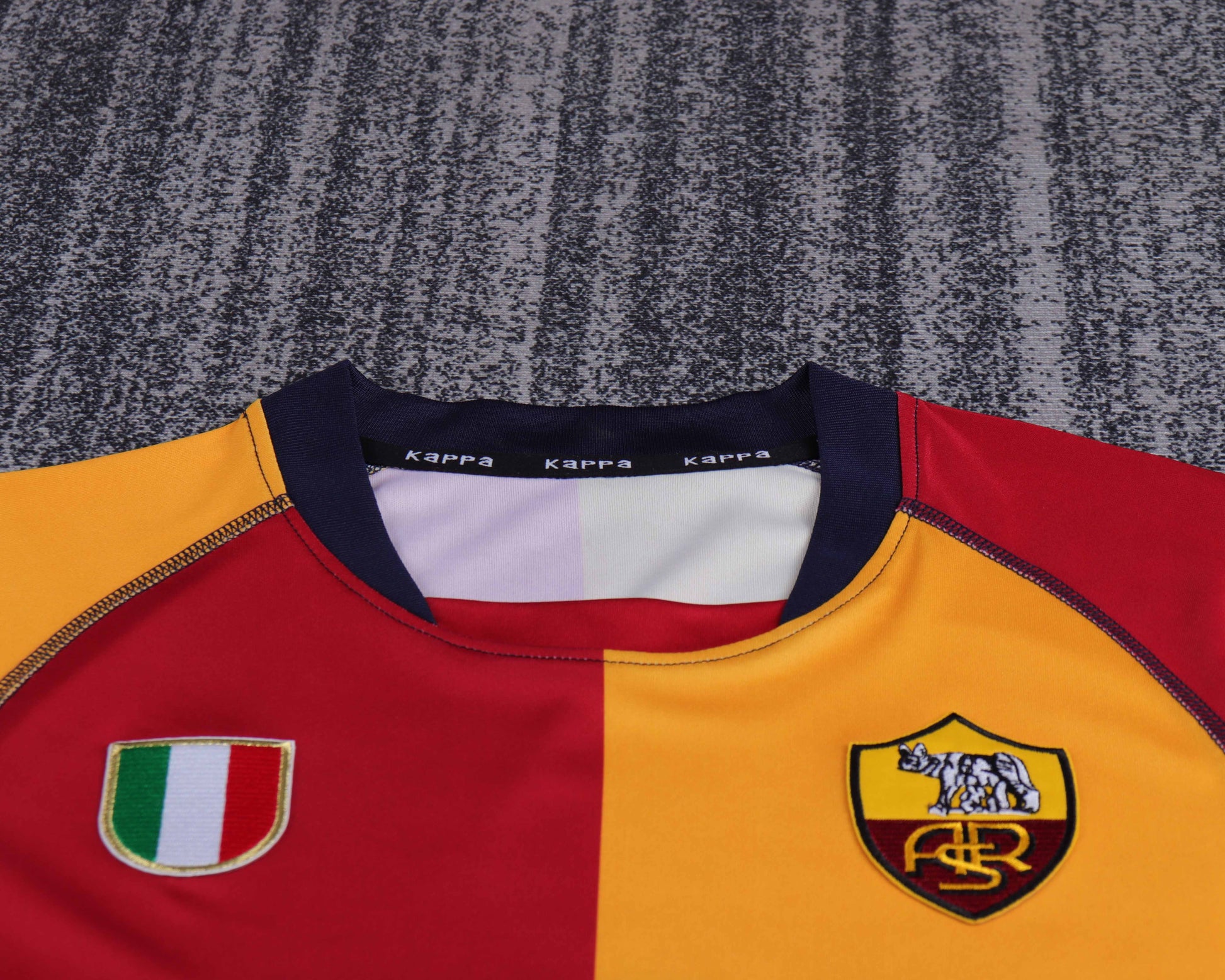 Roma Retro 2000/01 Bambino