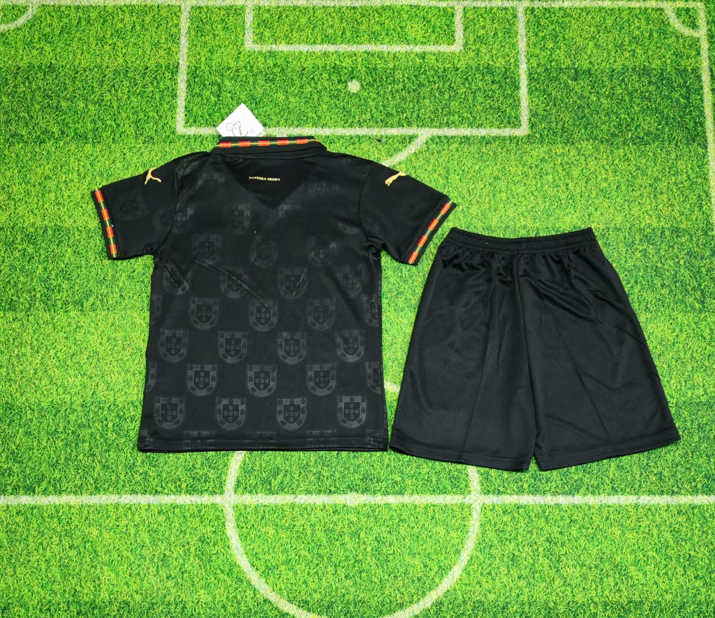 Portogallo Away Bambino 2025/2026