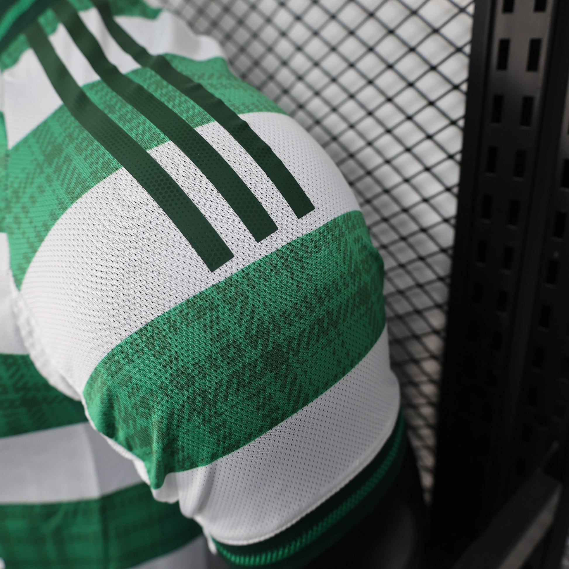 Celtic home 2025/26