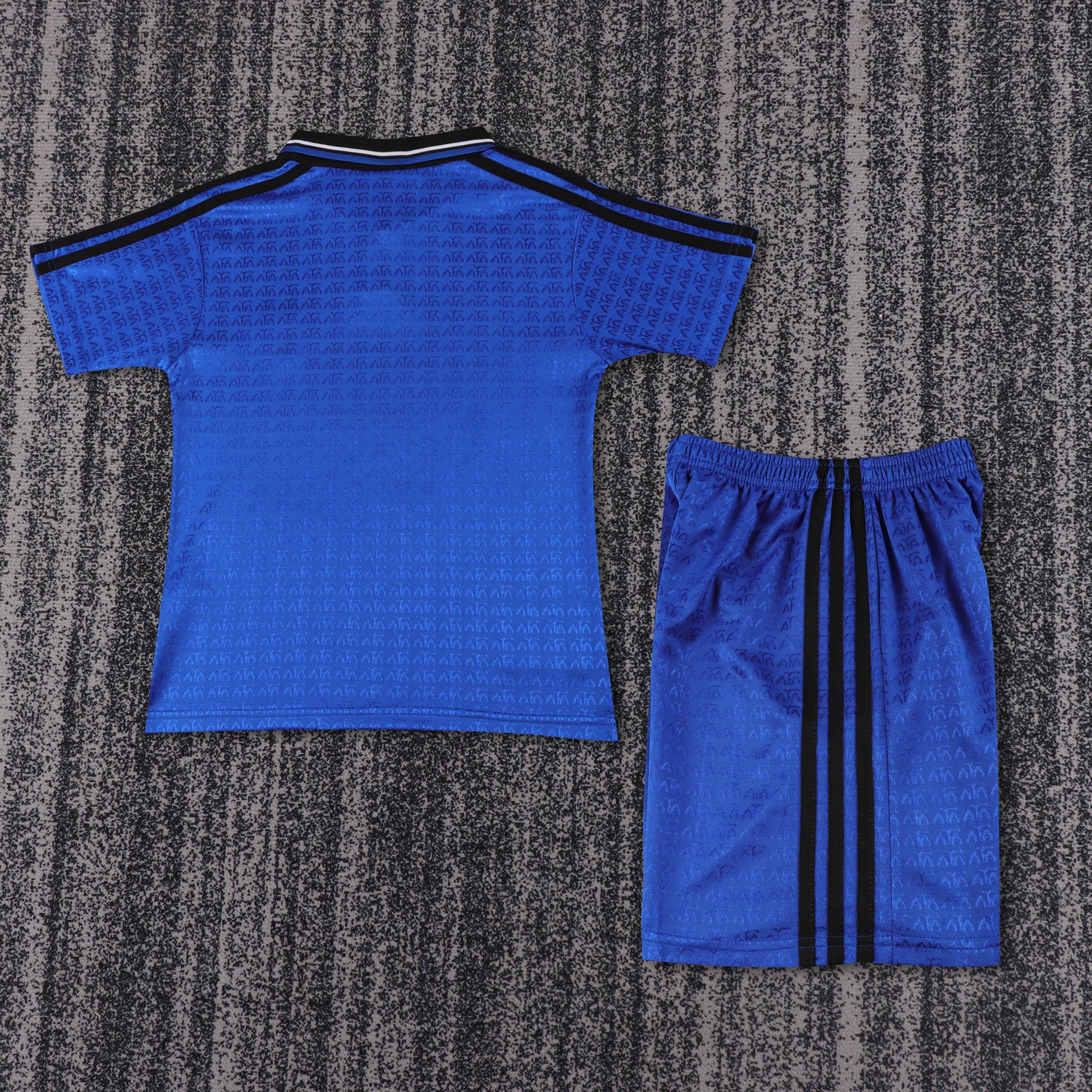 Argentina Retro 1994 Bambino