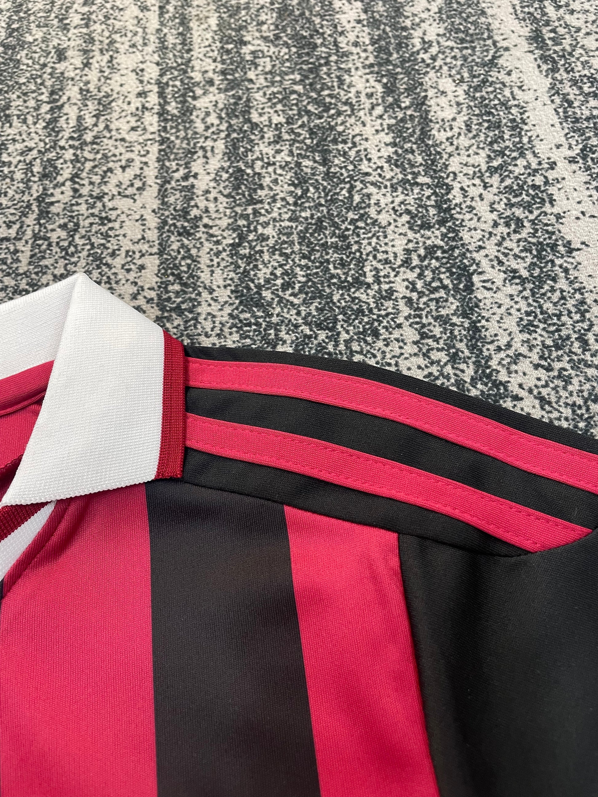 AC Milan Home Retrò Bambino 2009/2010