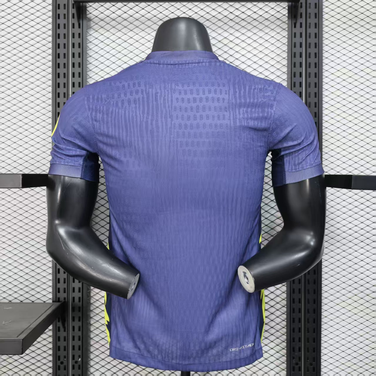 Atletico Madrid away 2025/26