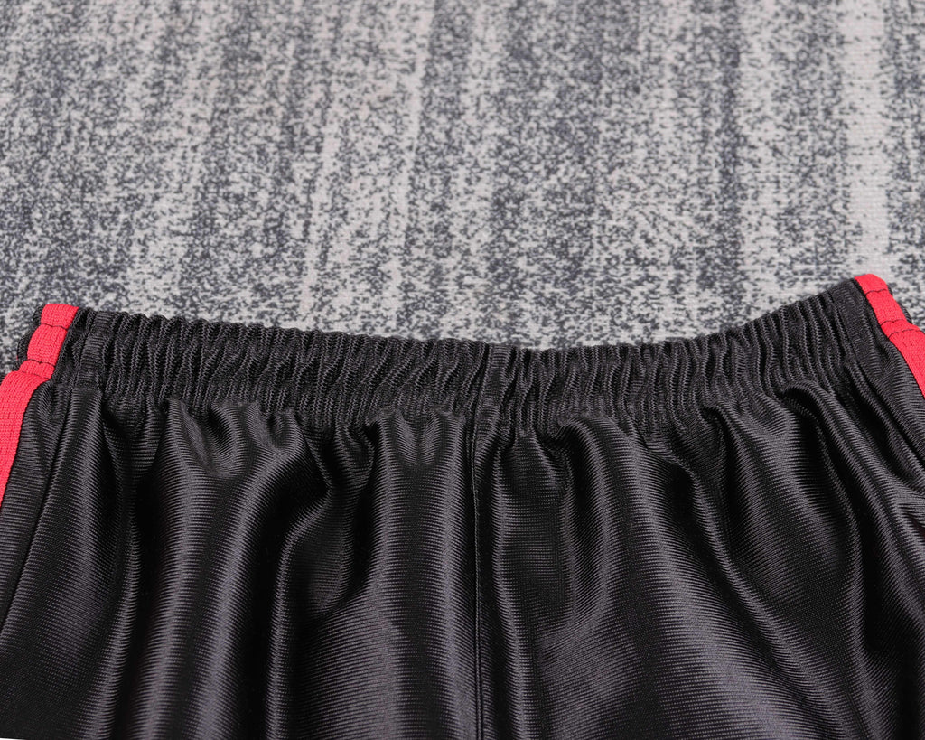 AC Milan Third Retrò Bambino 1998/1999