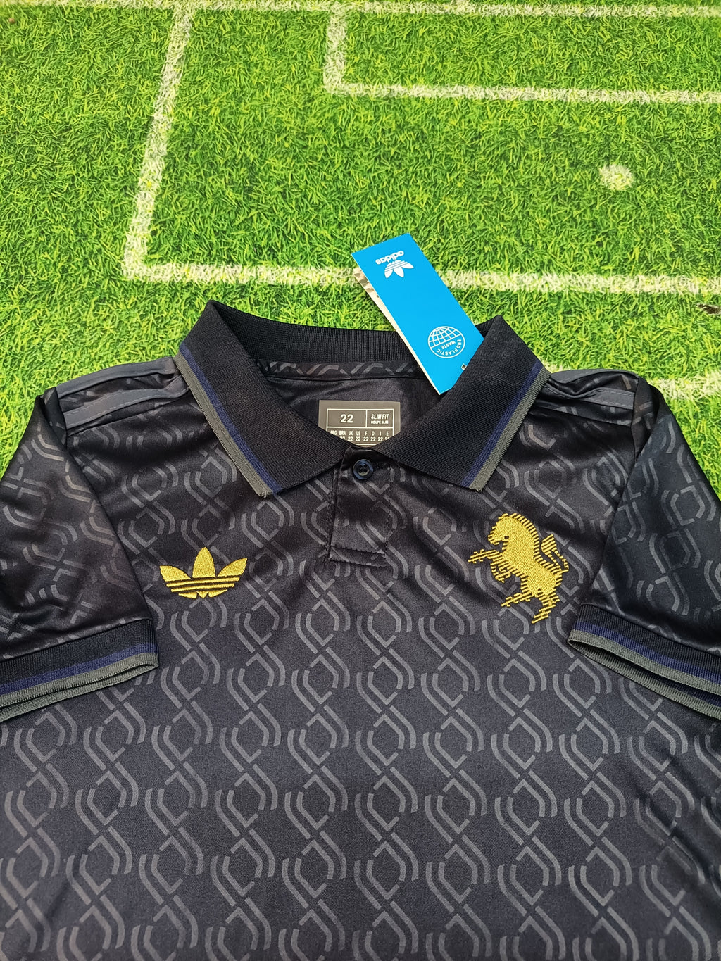 Juventus Third Bambino 2024/2025