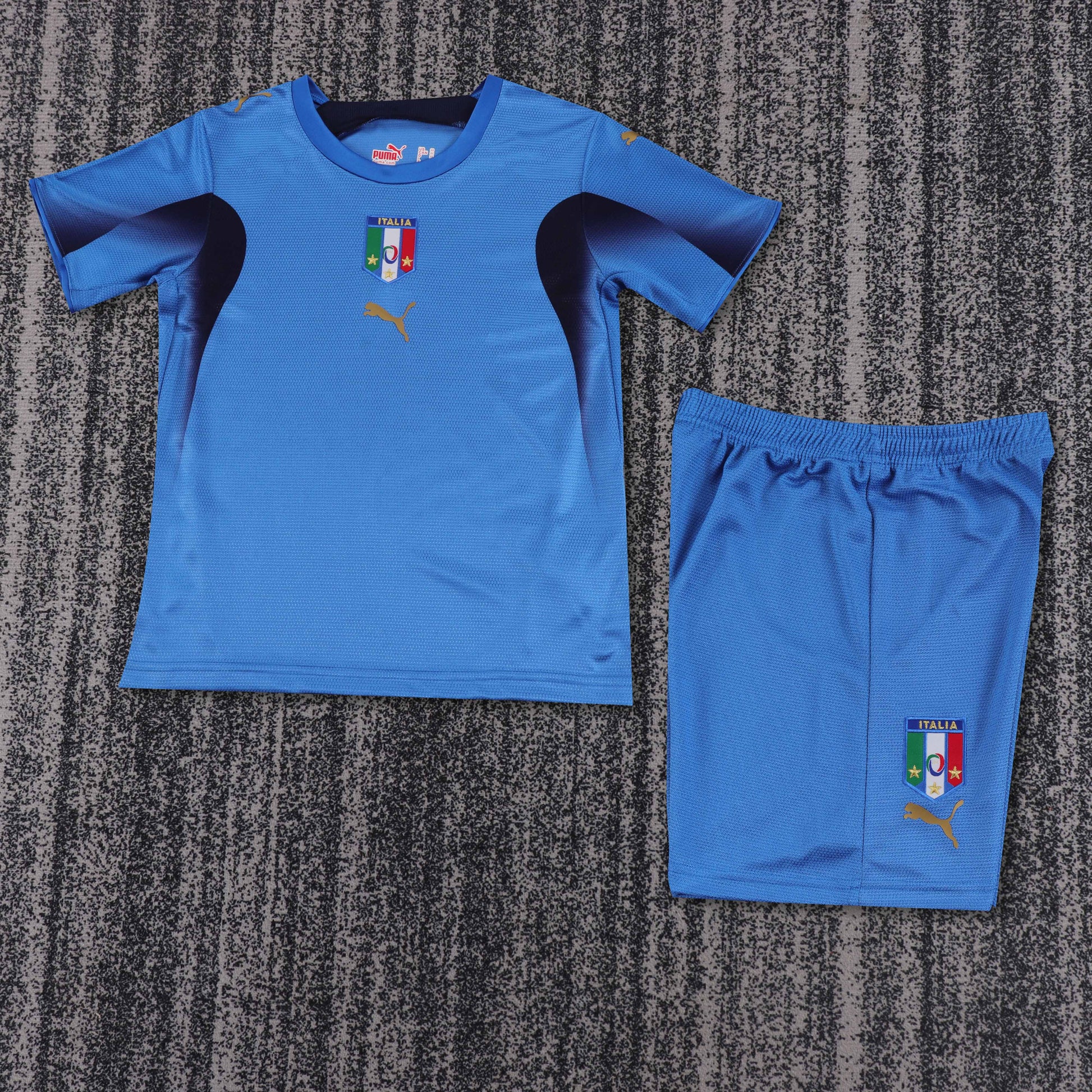 Italia Retro 2006 Bambino