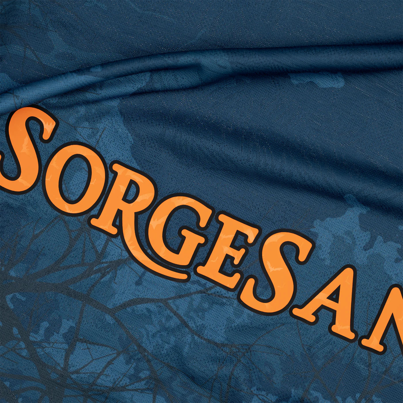 Napoli Special Edition Halloween, Blu 2025/2026