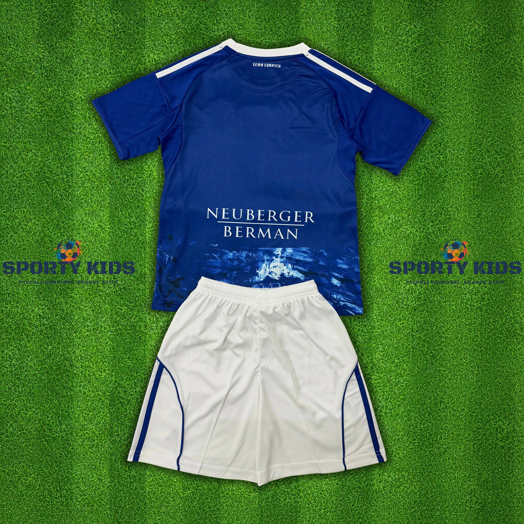 Como 1907 Home Bambino 2025/2026