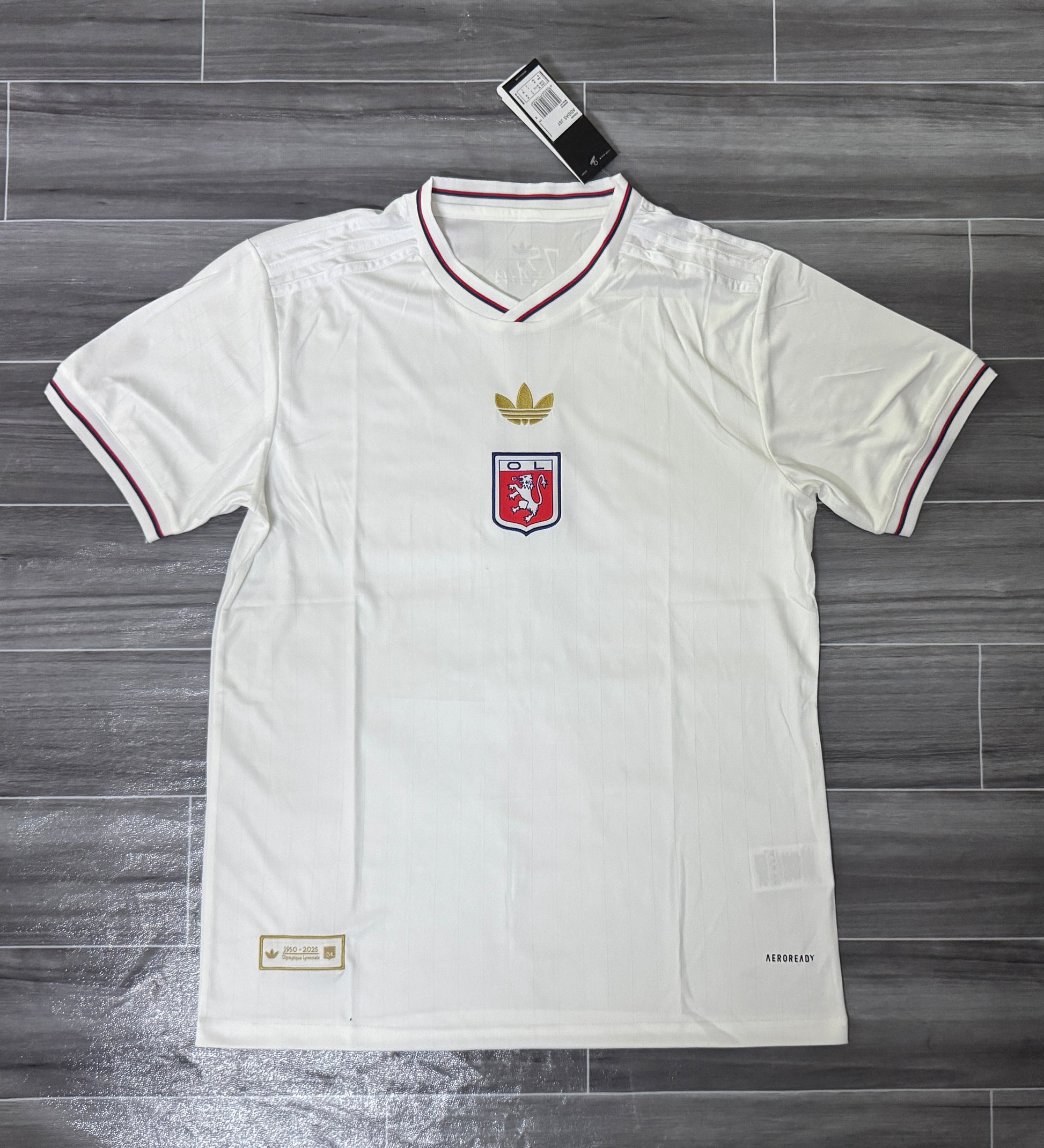 Olimpique Lione Special Edition 2025/26