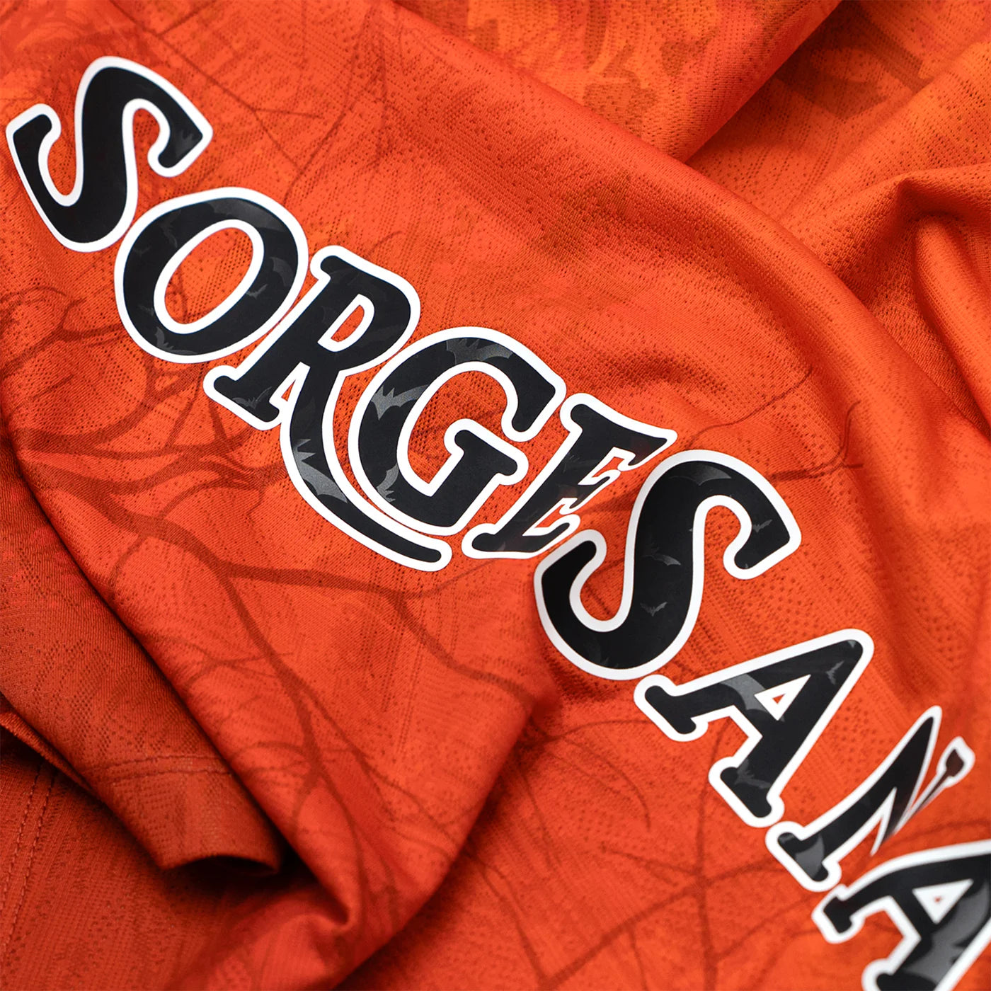 Napoli Special Edition Halloween, Arancione 2025/2026