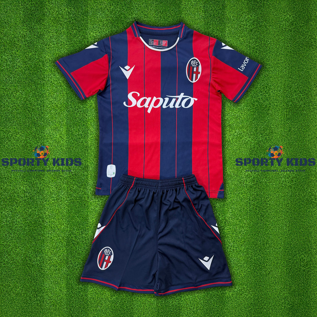Bologna Home Bambino 2025/2026