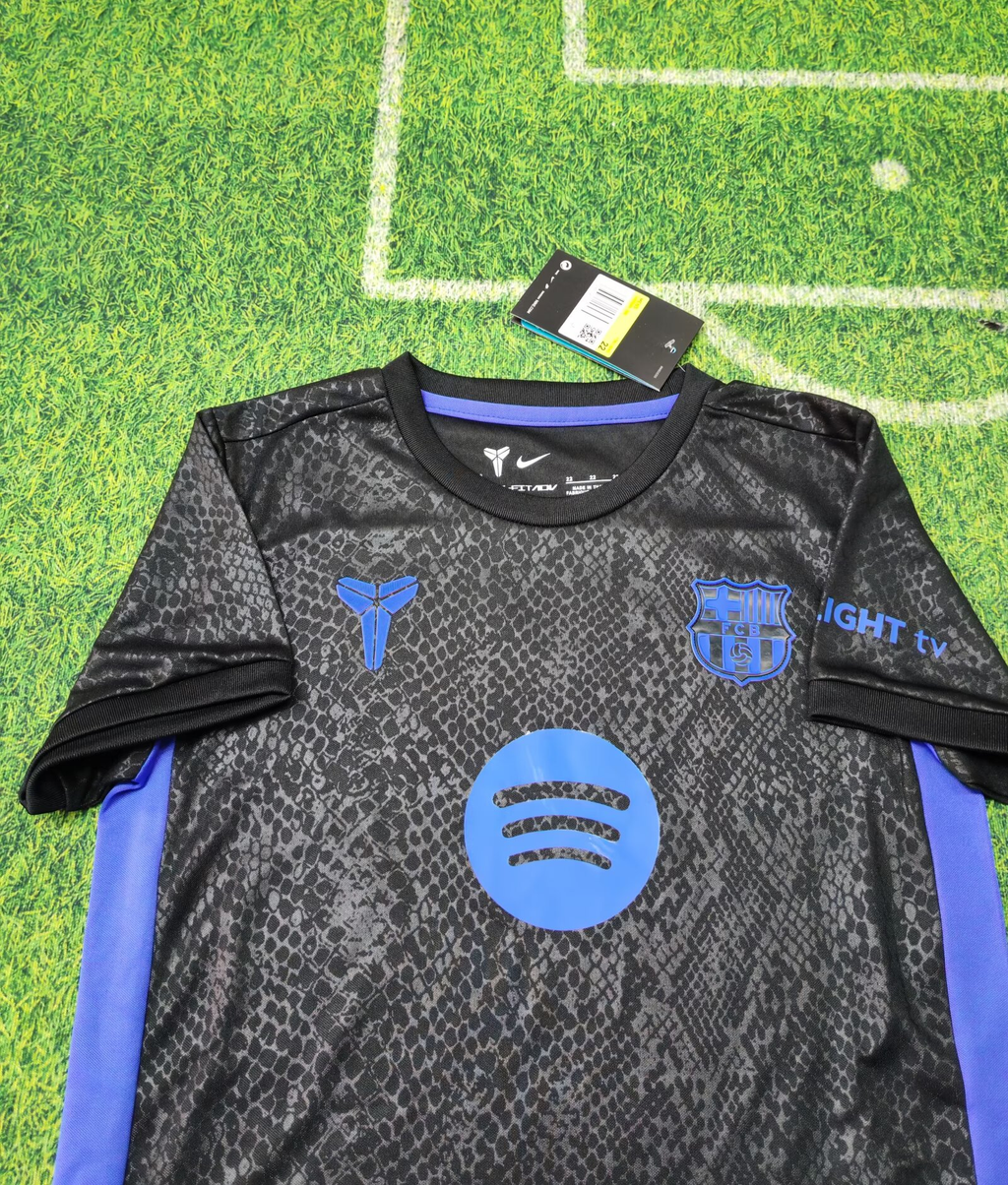 Barcellona Pre-Match X Kobe Bambino 2025/2026