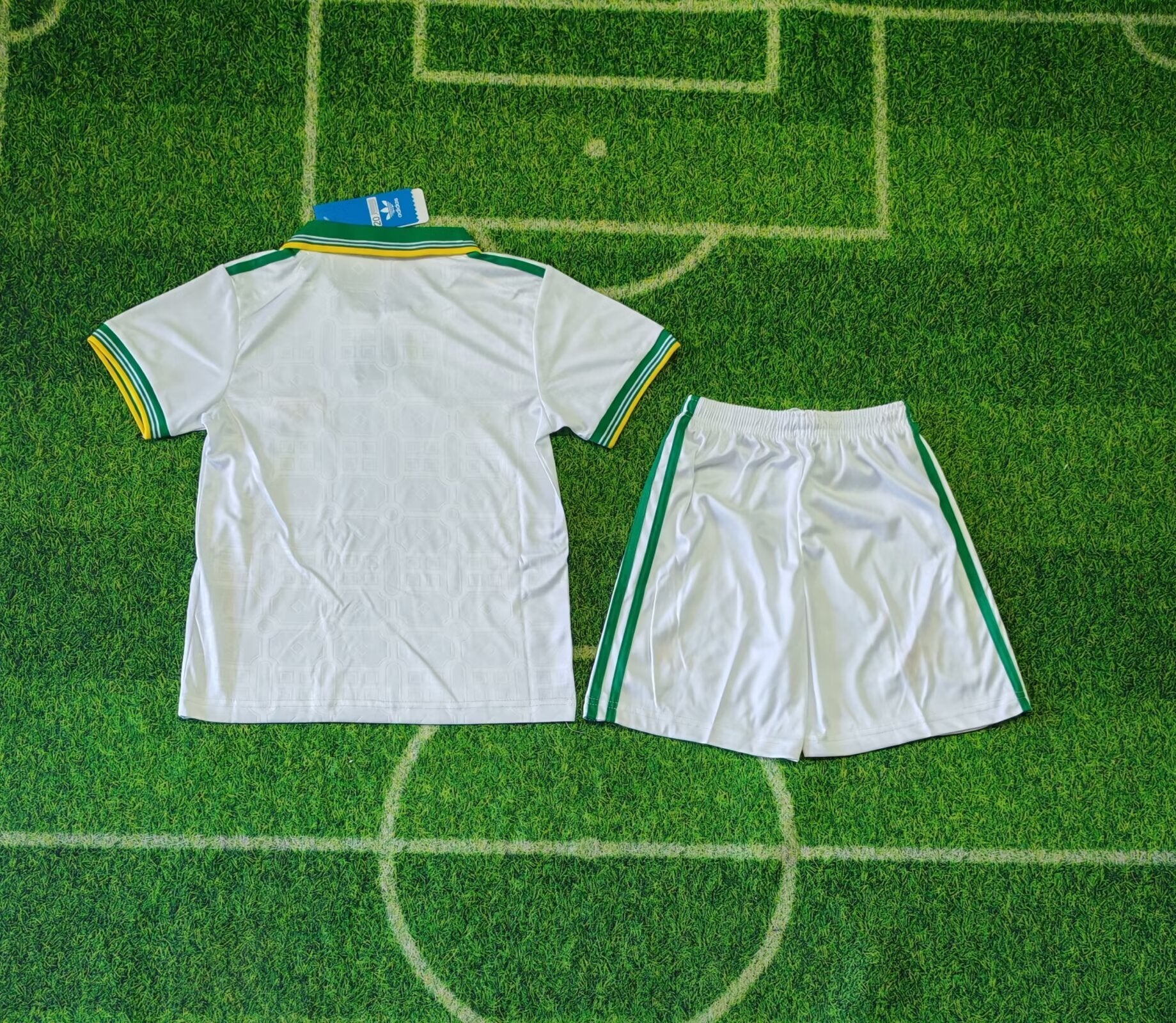 Roma Third Bambino 2025/2026