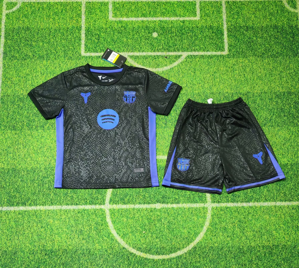 Barcellona Pre-Match X Kobe Bambino 2025/2026