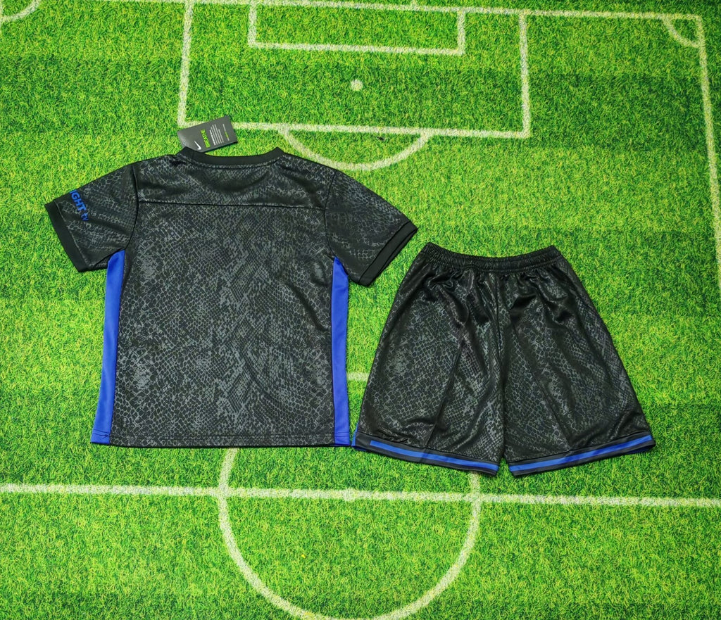 Barcellona Pre-Match X Kobe Bambino 2025/2026