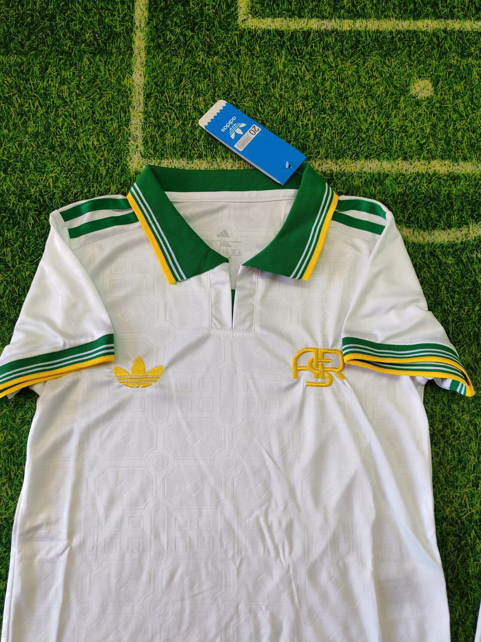 Roma Third Bambino 2025/2026