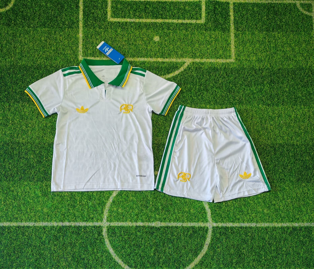 Roma Third Bambino 2025/2026