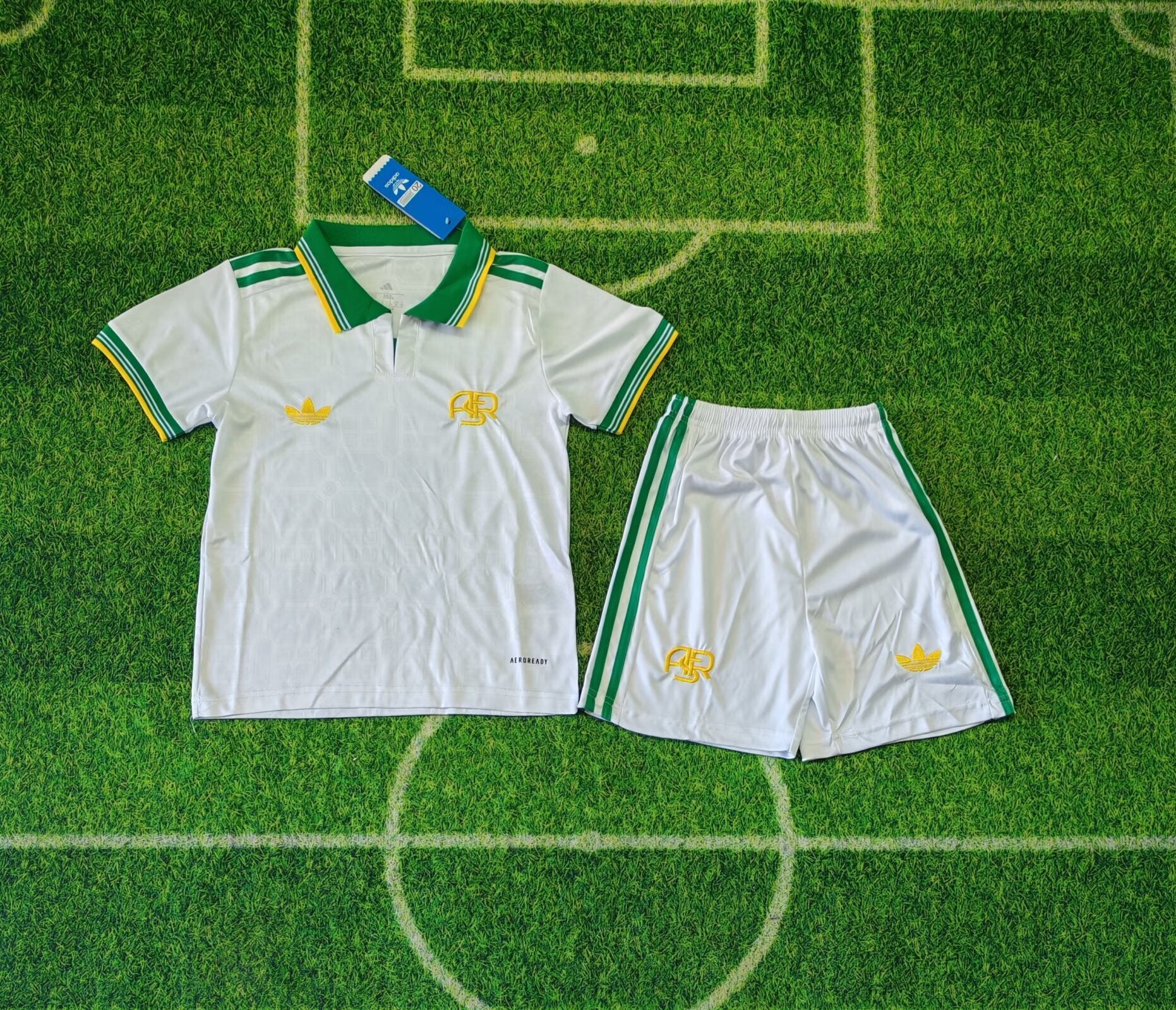 Roma Third Bambino 2025/2026