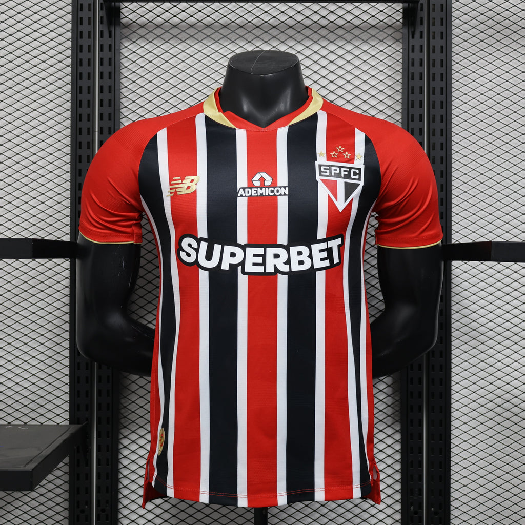 San Paolo 2025/26