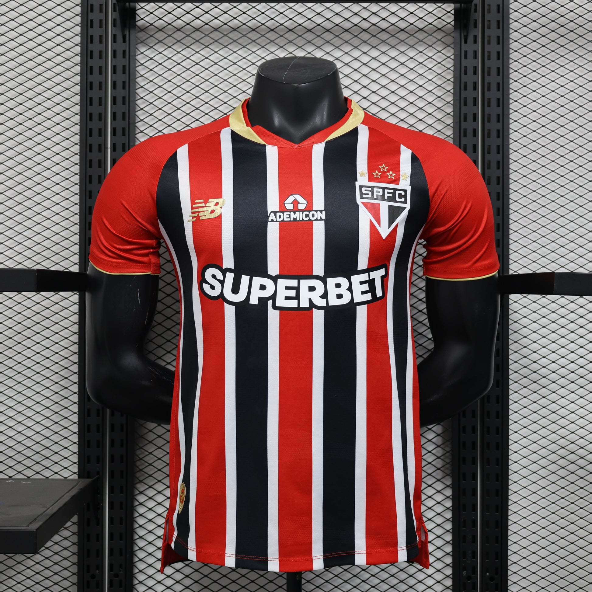 San Paolo 2025/26
