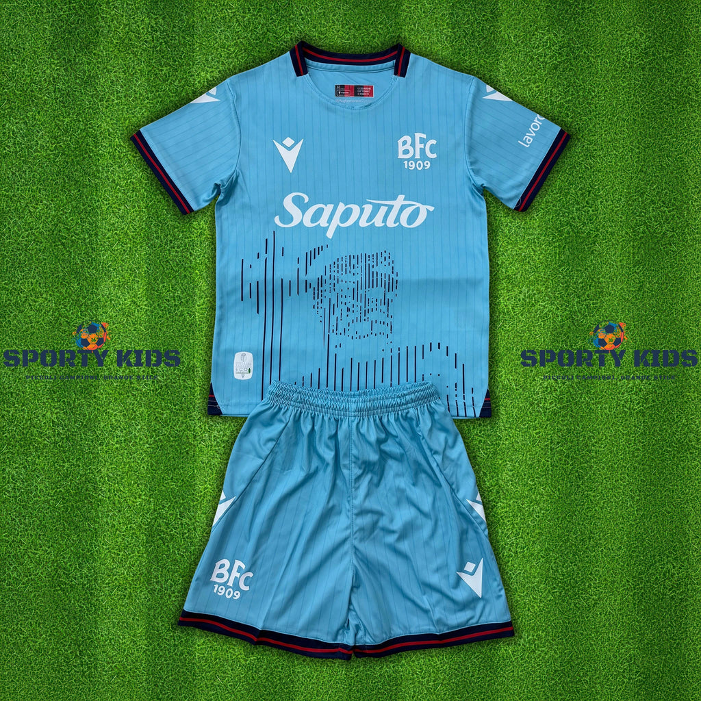 Bologna Third Bambino 2025/2026