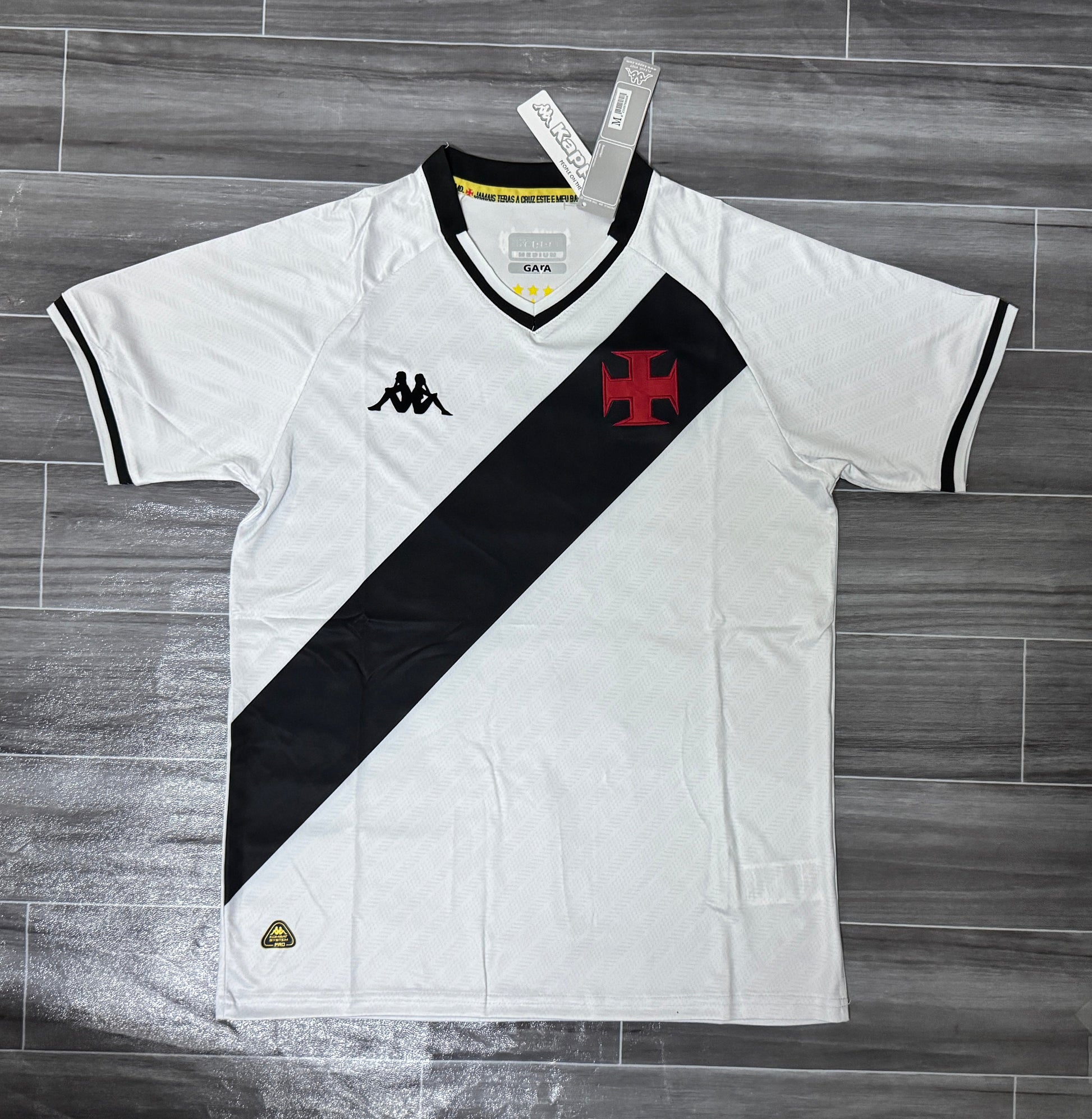 Vasco Da Gama 2025/26